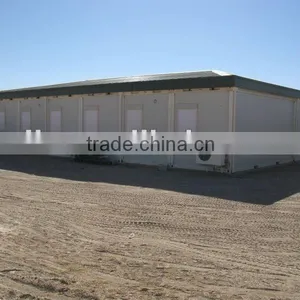 Professional LPCB Certification Manufacturer Container Mobile Building thumbnail-1