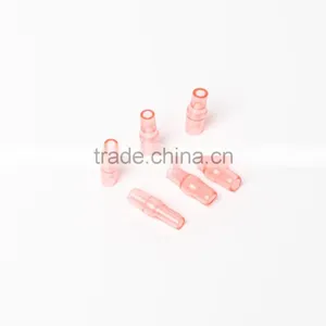 PVC DJ Series Clear Terminal Cover for Motorcycle thumbnail-5