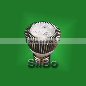 JDR-3 HP White/JDR-3 HP Warm White thumbnail-1