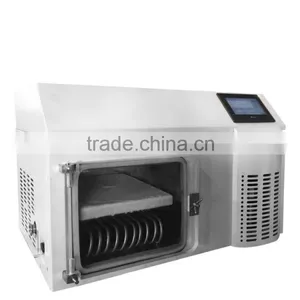 Programmable Freeze Dryer SJIA-5FE thumbnail-2