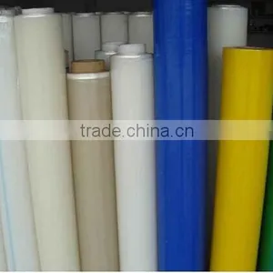High Quality Plastic Pvc Film, Masking Pvc Film, Protective Pvc Film for Packing Kinds of Products Packing and Surface thumbnail-1