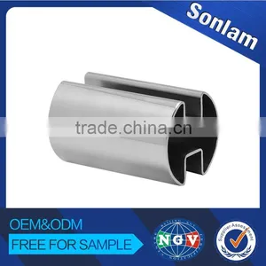 Excellent Quality Wholesale Price Customizing Perfect After-Sale Service 50Mm Diameter Stainless Steel Tube thumbnail-1