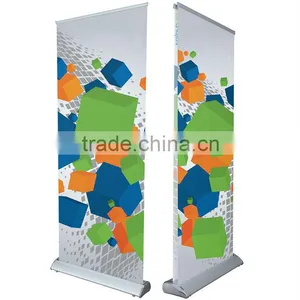 Unisign High Quality Control PET Film For Roll Up Banner thumbnail-6