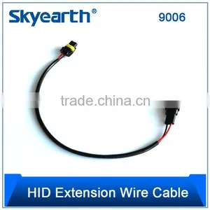 9005 &amp;9006 HID Auto Wire Harness thumbnail-3