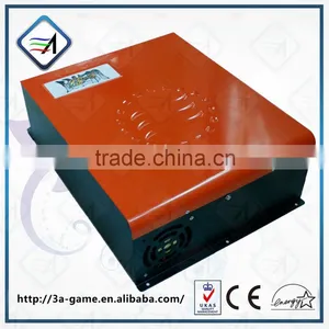Simulator Arcade Frame Fighting Video Games Machine Motherboard Ultra Street Fighter IV thumbnail-4