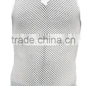 Sexy Seamless Men's Vest thumbnail-1