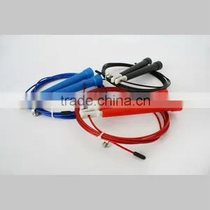 Speed Jumping Ropes thumbnail-1