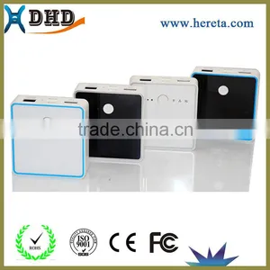 New Products 4 in 1 Power Bank 3g Mifi Router With Rj45 Port thumbnail-5