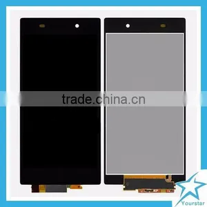 For Sony Xperia Z1 LCD Screen thumbnail-1