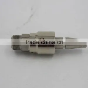 American Standard Diss Easy Installation Wall Mounted Medical Gas Connector Fittings thumbnail-4
