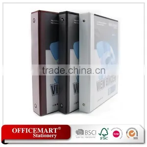 50mm View Binder /file Floder thumbnail-1