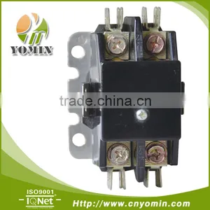 20A 2POLE DP Contactor (GE Mars) thumbnail-1
