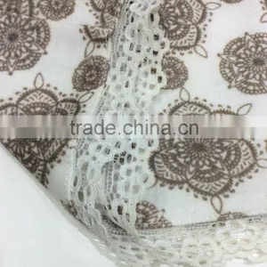 Winter Women Pijama Night Dress thumbnail-4