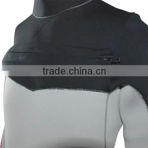 Layatone Neoprene Surfing Wetsuits With Long Sleeves Durable and Comfortable thumbnail-3