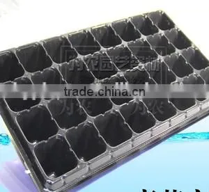 Seedling Tray Basket for Hydroponic System, Hydroponic Panel thumbnail-1