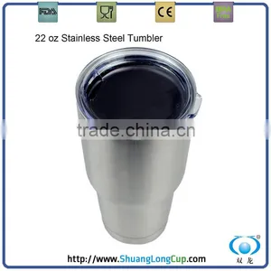 Orca Coatings Mugs Best Promotional Items 30oz Stainless Steel Tumbler thumbnail-1