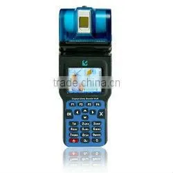 Ticket Management Handheld Mobile Reader POS Terminal KO-EH18 thumbnail-1
