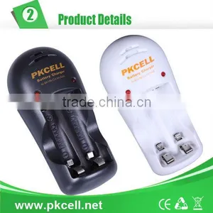 Standard Battery Charger 8126 for Ni-MH/NI-Cd AA AAA Batteries thumbnail-1
