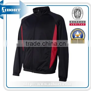 High Quality Design Full Zip Outdoor Jacket,alpha Outdoor Jacket thumbnail-1