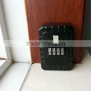 Home Use Digital Key Safe Lock Box Afe Box thumbnail-1