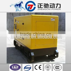 Cheap China Imports 50kw Magnetic Power Diesel Generator Factory Price thumbnail-5
