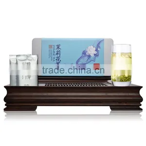 Dried Tea Leaves Tin Box Tea Production Drink Fat Burner Slimming Flower Tea thumbnail-2