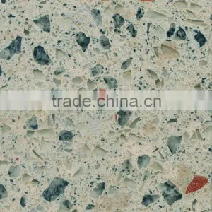 Quartz Stone (Artificial Quartz) thumbnail-1
