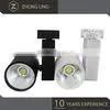Hot Selling Aluminum Long Range Spotlight High Quality Lighting AC85-260V Spotlighting thumbnail-1
