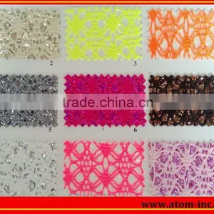Glitter Papel de Venta al Por Mayor de Adornado al Zapato thumbnail-4