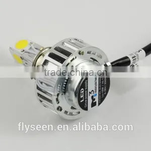 h4 Led Motorcycles, 2500lm 24w M3 Headlight h4 Led Motorcycles Headlight thumbnail-1