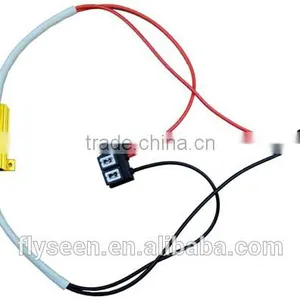 h7 Load Resistors,HID Decoder,hid Xenon Light Warning Canceller thumbnail-1