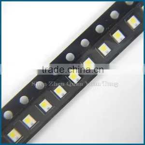 Resistors 1206 LED RED and Green Double Colour thumbnail-1