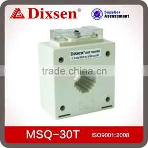 Current Transformer/Current Converter/Current Transducer MSQ CT, MSQ-30T thumbnail-1