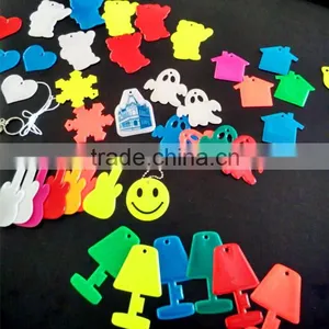2016 New Novelty Products Plastic High Visible Key With REACH Certificate Quality Choice thumbnail-3