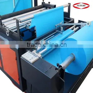Manufacturer Nonwoven Bags Machines Price thumbnail-1