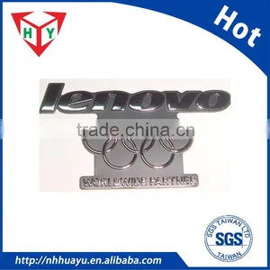 Custom Metal Tags for Appliances/refrigerators/air Conditioners thumbnail-4