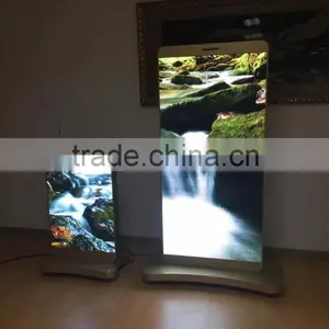 Wifi 3g Advertising Led Display Advertising Player Indoor Advertising Led Display thumbnail-2