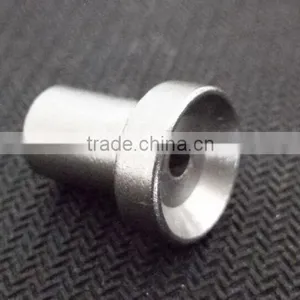 Precision CNC Titanium Machining Parts thumbnail-3