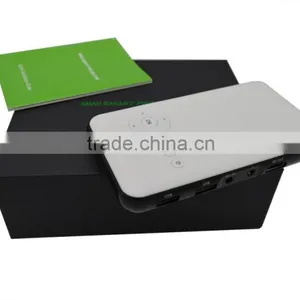2016 Foison New Built-in Wifi DLP Smart Micro Projector for Home Theater Use With Mini System thumbnail-6