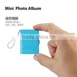 DIY Inkjet Mini Album With Colorful Cover ( Free Software Support ) thumbnail-3