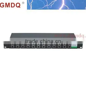 RJ45 Ethernet Lightning Protection Device thumbnail-1