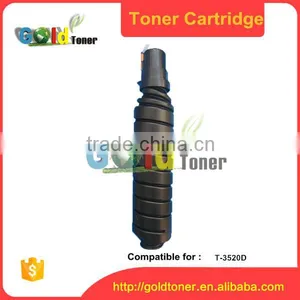 High Quality Use in E-studio 350 450 352 452 Toner Cartridge for Toshiba thumbnail-2