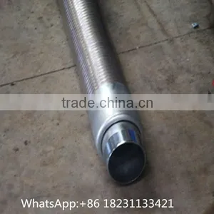 Bop High Pressure Hose thumbnail-1