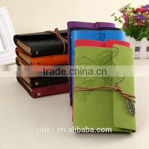 High Quality Silicone Cover Notebook thumbnail-5