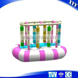 Newly Fun Play Area Little Kids Indoor Soft Play for Toddler thumbnail-1