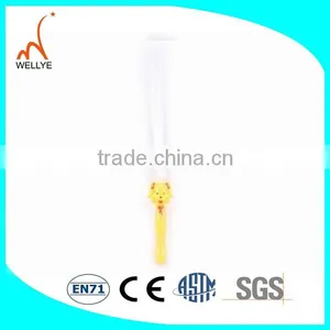 Cheaper Birthday Party Set Led Mobile Phone Flashing Sticker Flashing Light Sticker Made in China thumbnail-1