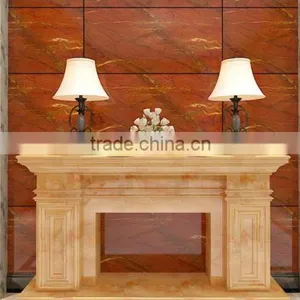 Pvc Marble Panels UV Sheet Cheap and High Quality Artificial Marble thumbnail-5