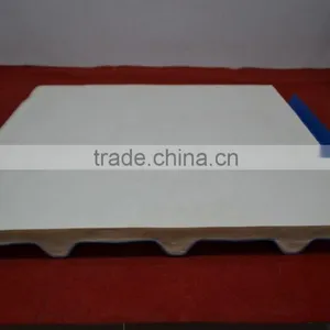 Insulated Sandwich Panel Roof Sheet for Keeping Warm thumbnail-3