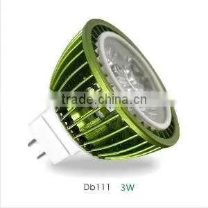 LED Energy Saving Spotlight/spotlight Led/LED Spotlight thumbnail-1