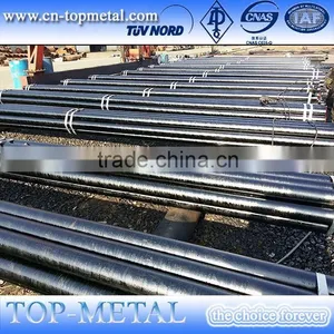 Astm Seamless Pipe Manufacturer thumbnail-2